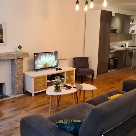 Ajaccio Appartement Vielle Ville - 4 Personnes Bagian luar foto